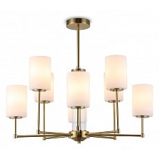 Люстра на штанге ambrella light hig...